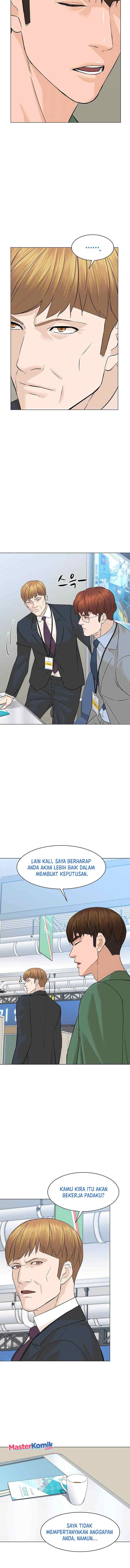 From the Grave and Back chapter 85 halaman 13