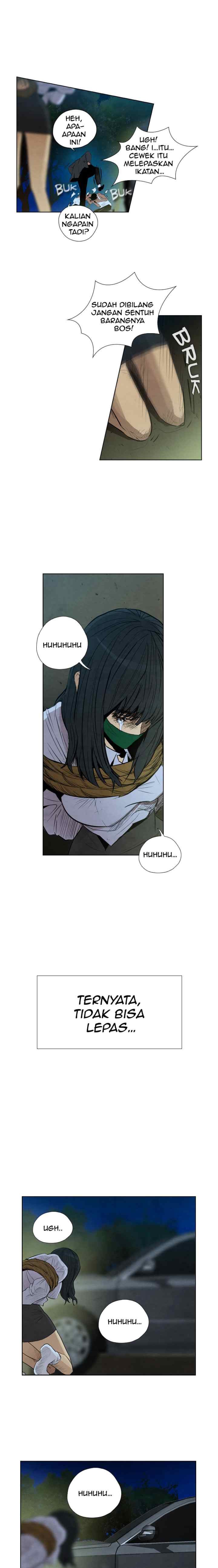 Reawaken Man chapter 9 halaman 12