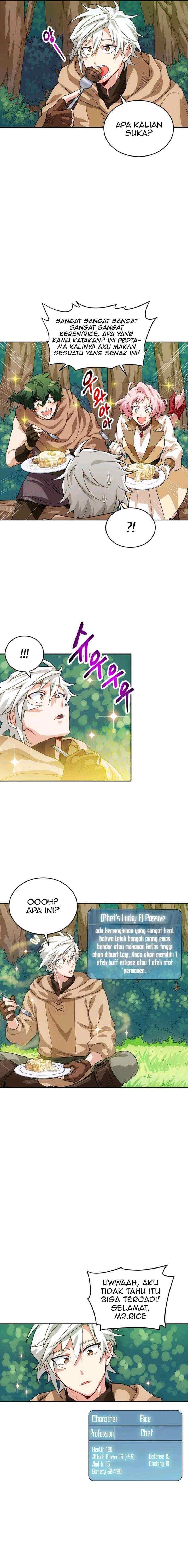 Please Have a Meal chapter 4 halaman 15