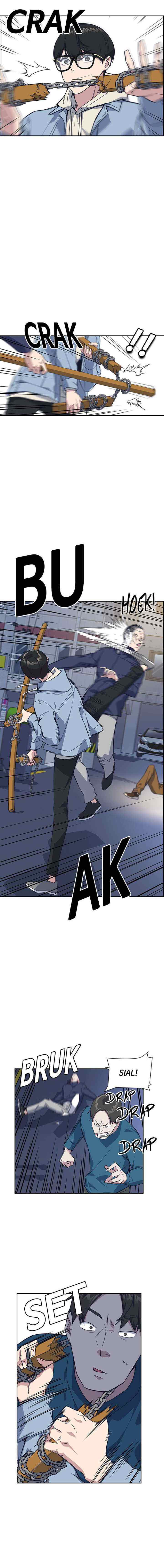 Kenkyu Gurupu chapter 12 halaman 5