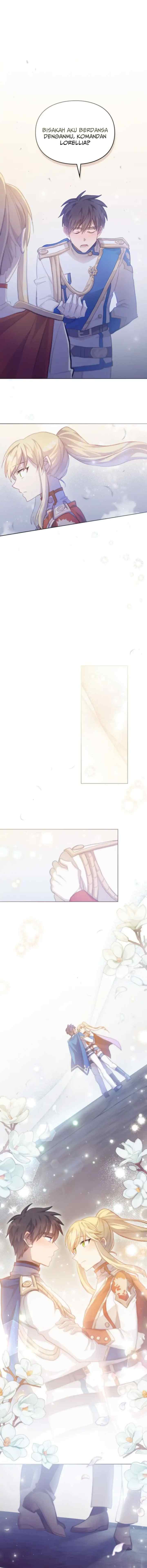 Falling For The Enemy chapter 42 halaman 10
