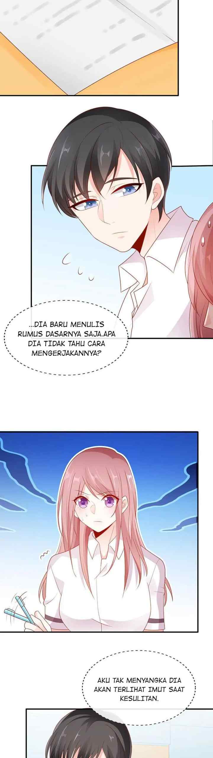 Her Smile Like Candy chapter 7 halaman 9