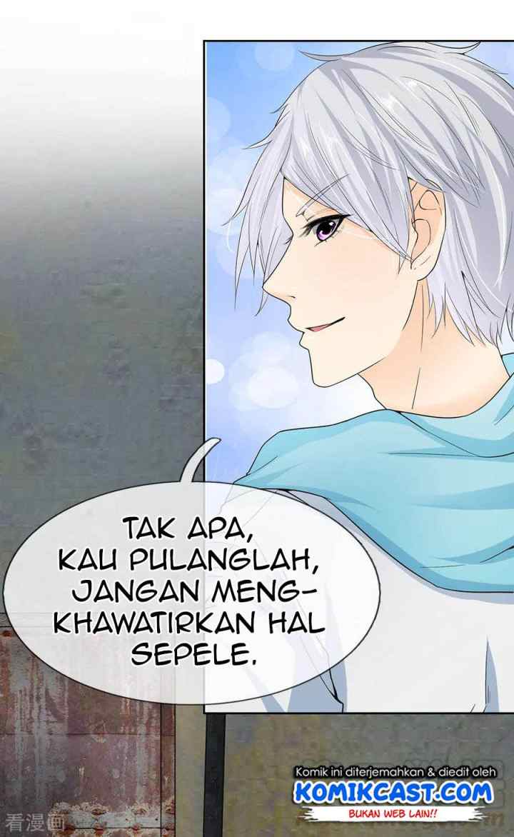 City of Heaven Time Stamp chapter 11 halaman 14