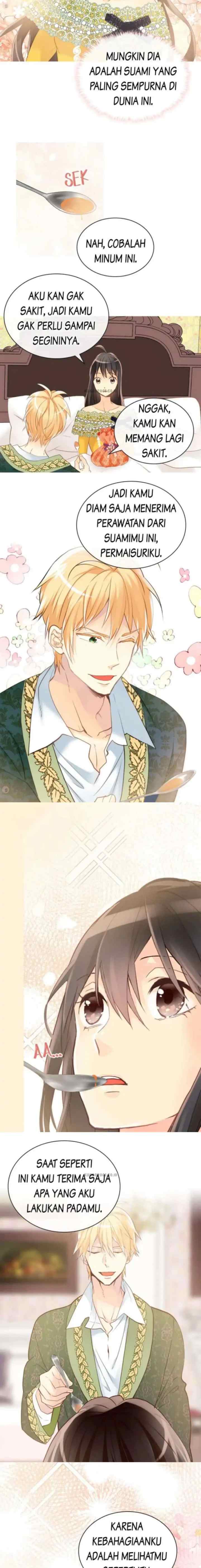 Empress of Another World chapter 118 halaman 7