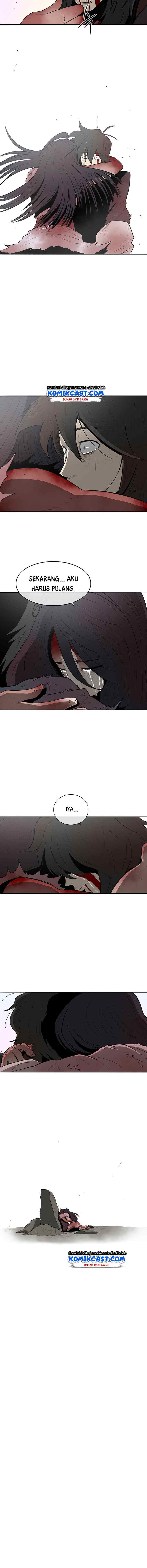 Legend of the Northern Blade chapter 14 halaman 11