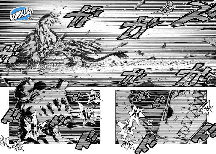 Tensei Shitara Dragon no Tamago Datta - Saikyou Igai Mezasa Nee chapter 14 halaman 15