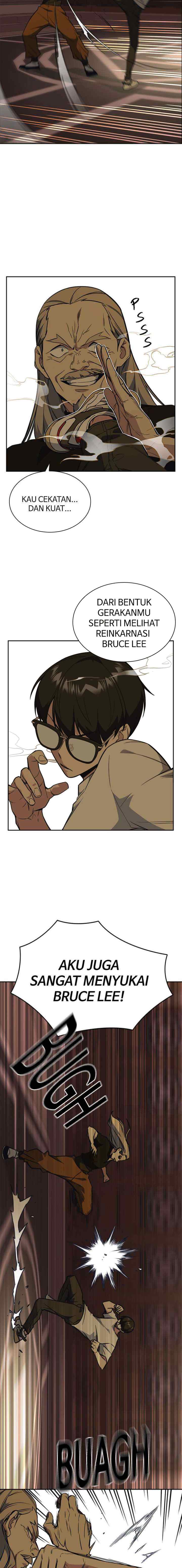 Kenkyu Gurupu chapter 79 halaman 6