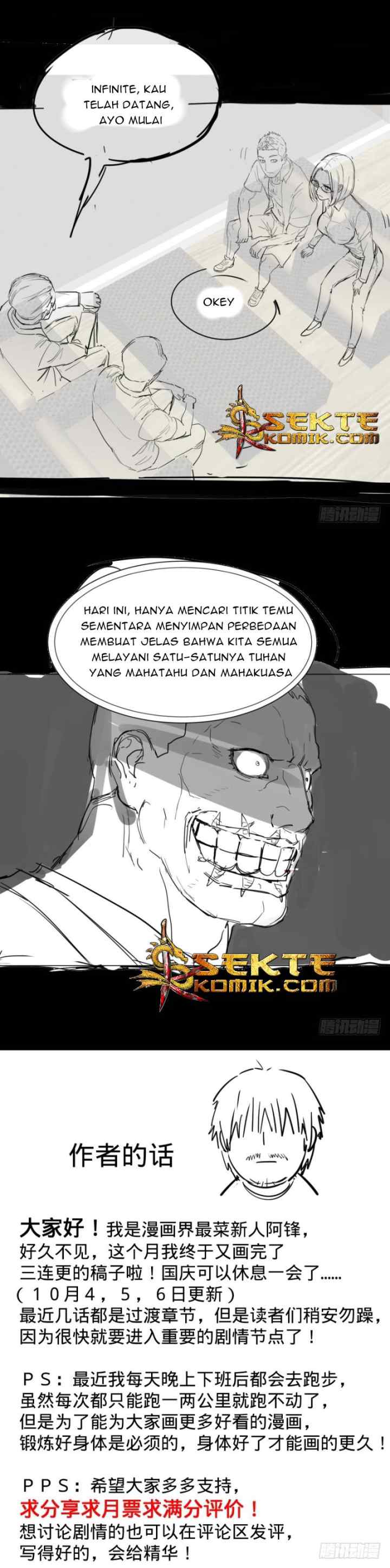 List of Big Villians chapter 28 halaman 16