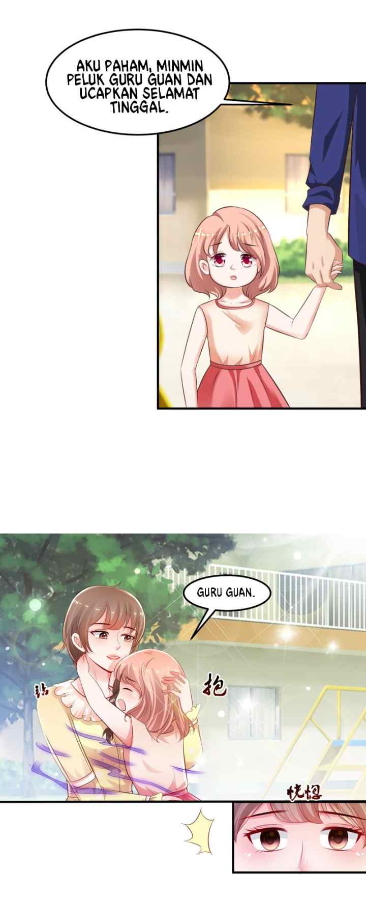 The Strongest Peach Blossom chapter 107 halaman 10