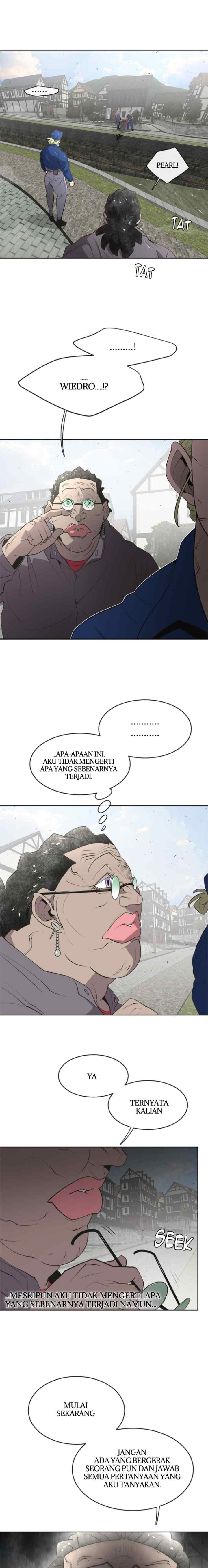 Superhuman Era chapter 49 halaman 7