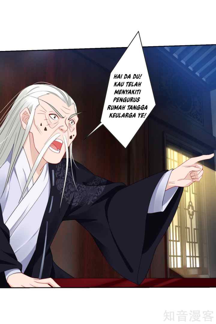 Reborn of War God chapter 29 halaman 7
