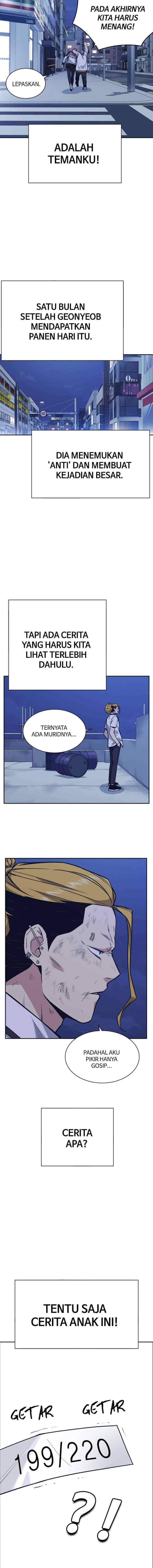 Kenkyu Gurupu chapter 74 halaman 9