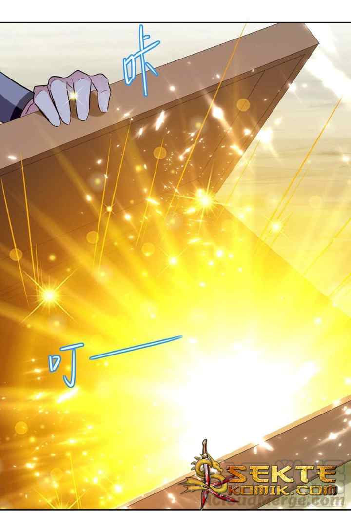 Ling Tian Shendi chapter 70 halaman 10