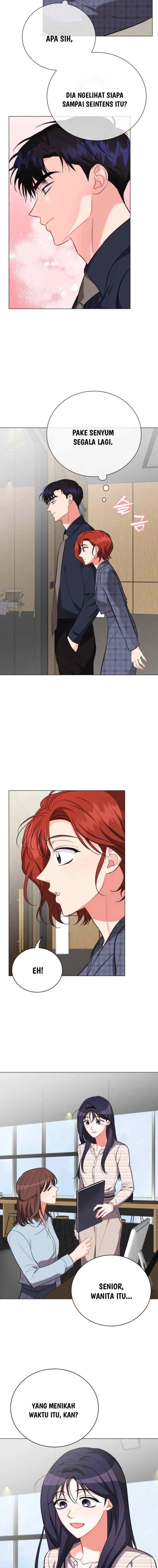 See You After Work chapter 50 halaman 16