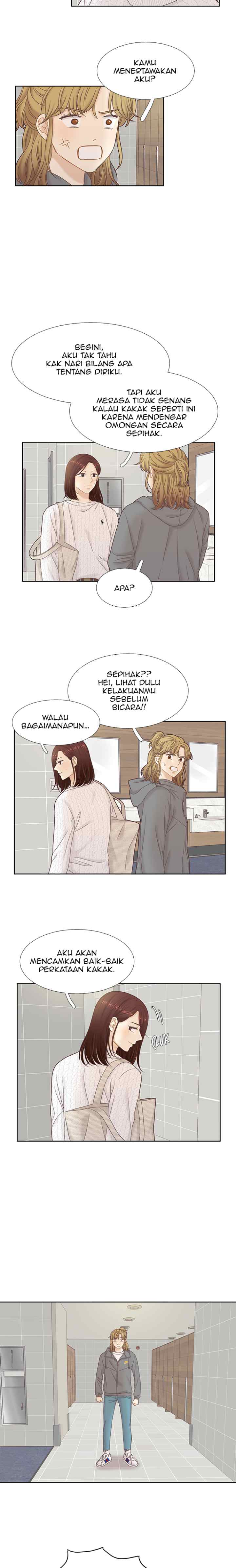 Odd Girls Out S2 chapter 44 halaman 13