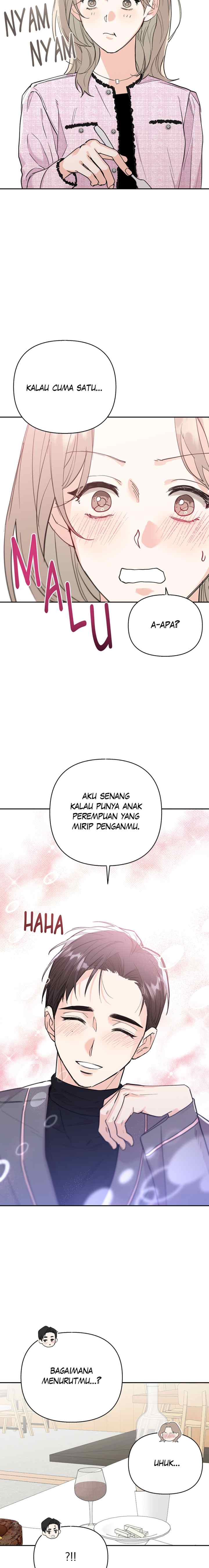 Really Truly Getting a Divorce chapter 57 halaman 10