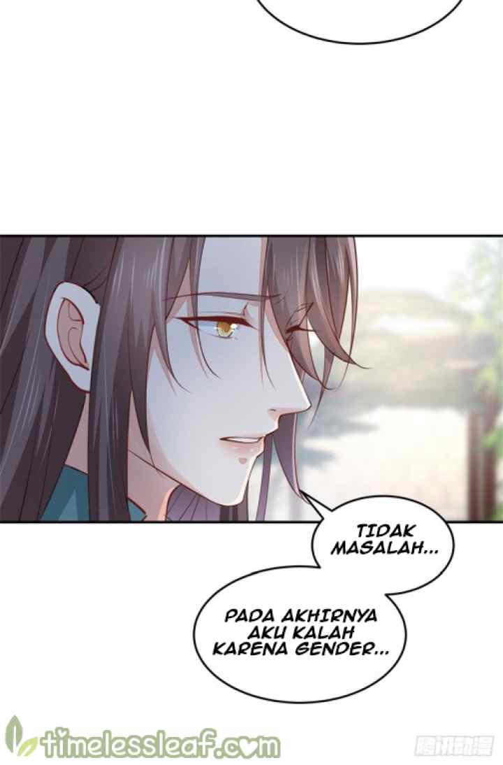 Pupillary Master chapter 113.5 halaman 16