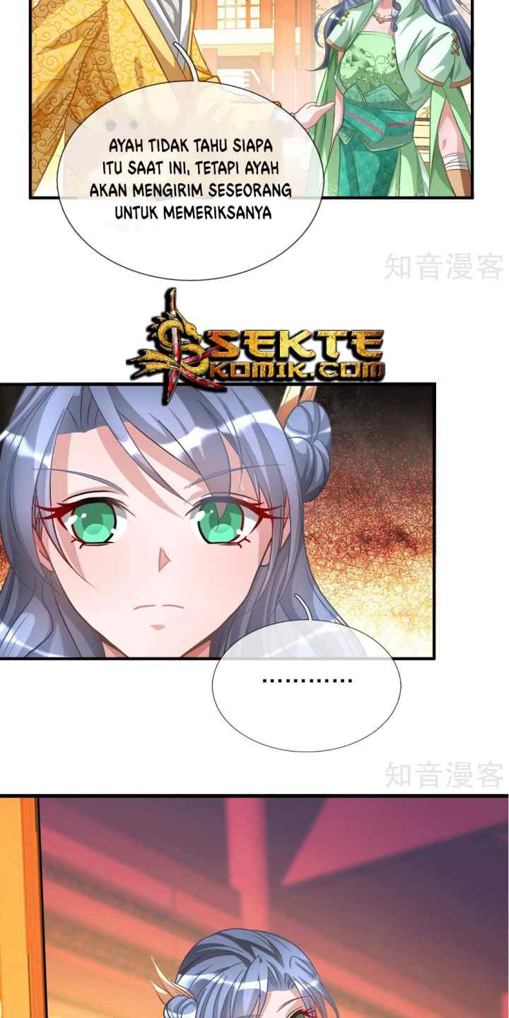 Marvelous Hero of the Sword chapter 9 halaman 7