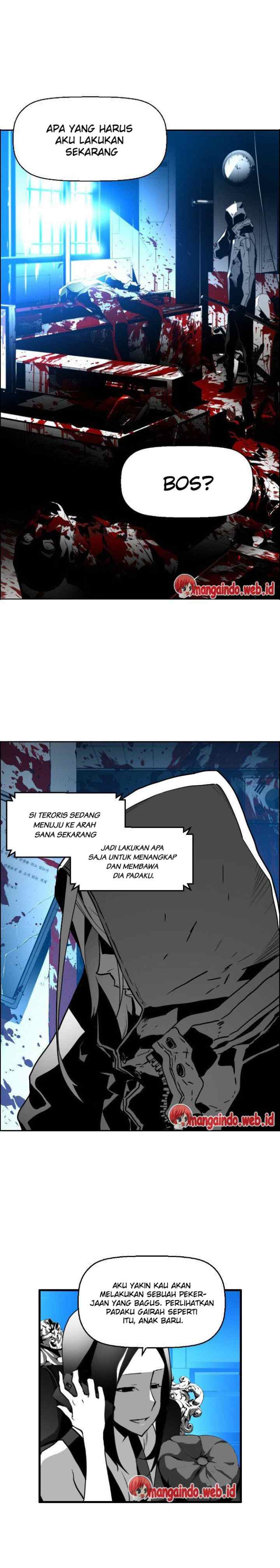 Terror Man chapter 28 halaman 7