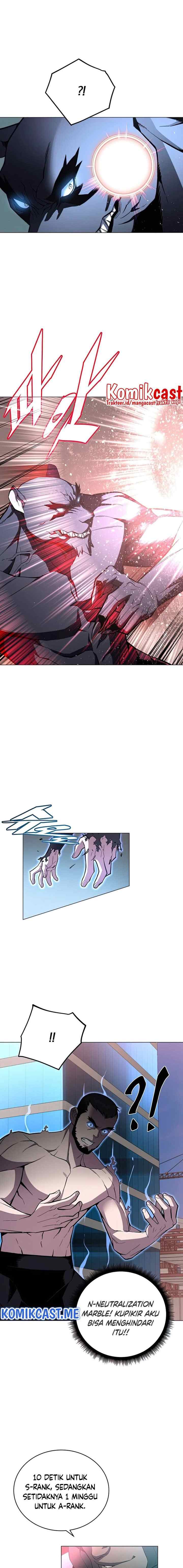Heavenly Demon Instructor chapter 54 halaman 4