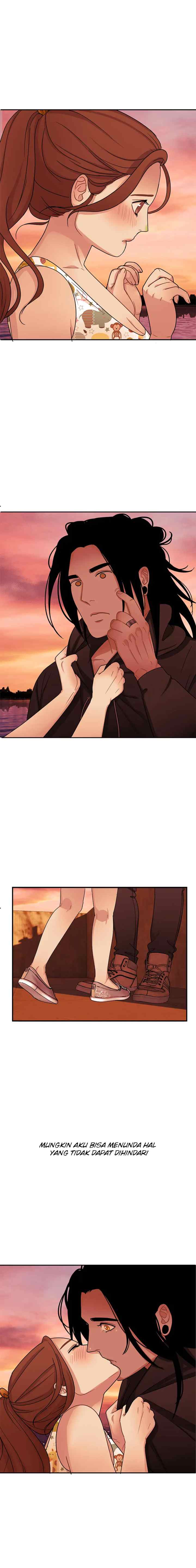 Midnight With Poppy Land chapter 35 halaman 4