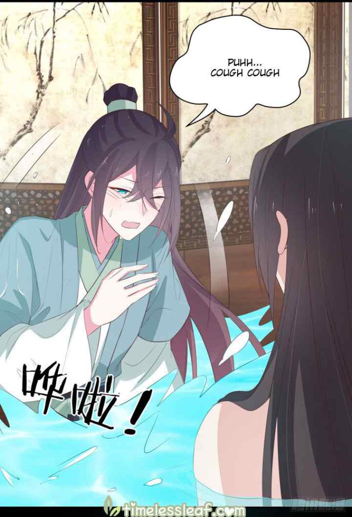 Pupillary Master chapter 41.1 halaman 9
