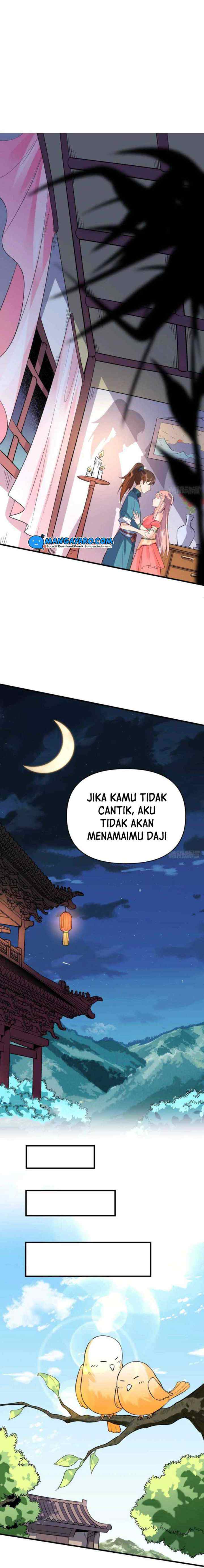 I'm Actually A Cultivation Bigshot chapter 76 halaman 9