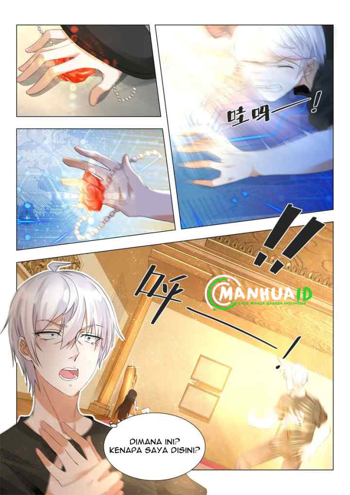 Shen Hao's Heavenly Fall System chapter 1 halaman 9
