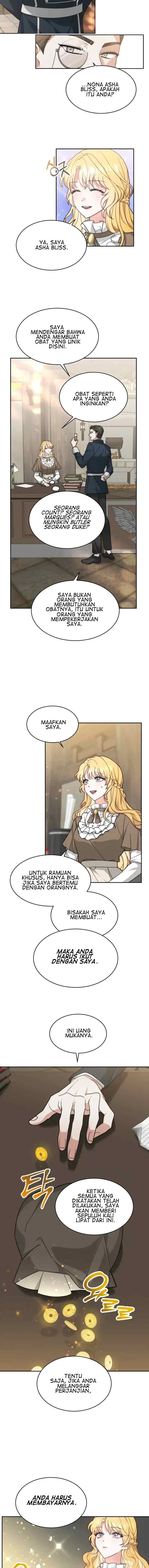 My Ex-Husband Became the Male Lead chapter 1 halaman 10
