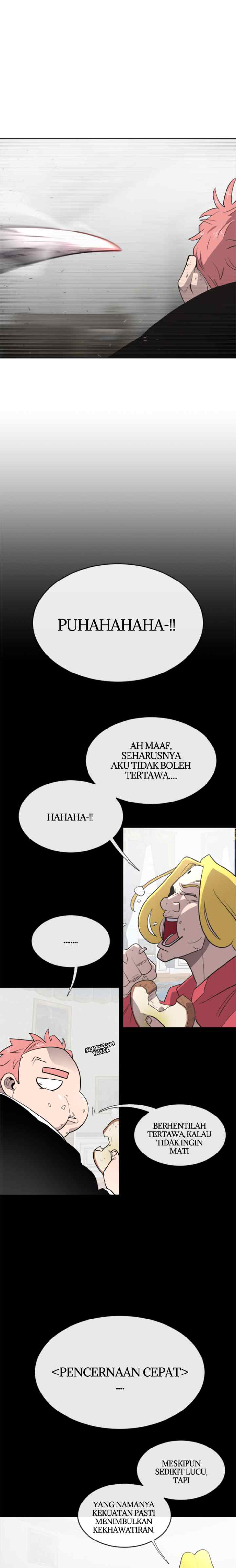 Superhuman Era chapter 35 halaman 9