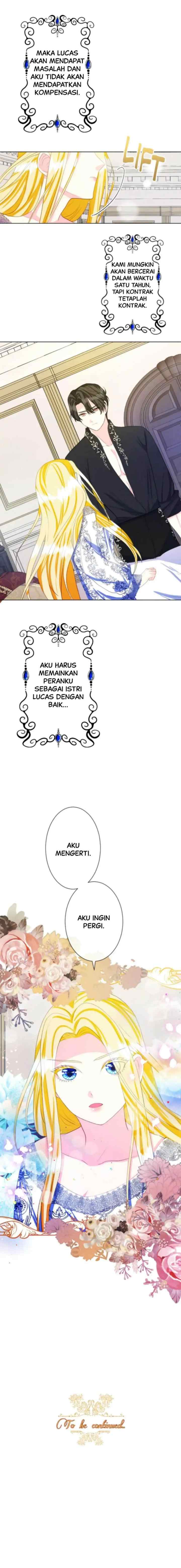 Zetsurin Kenja to Himitsu no Keiyaku chapter 8 halaman 20