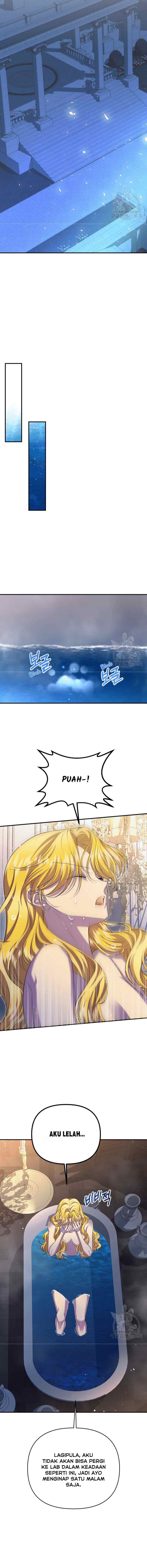 For a Princess chapter 22 halaman 8