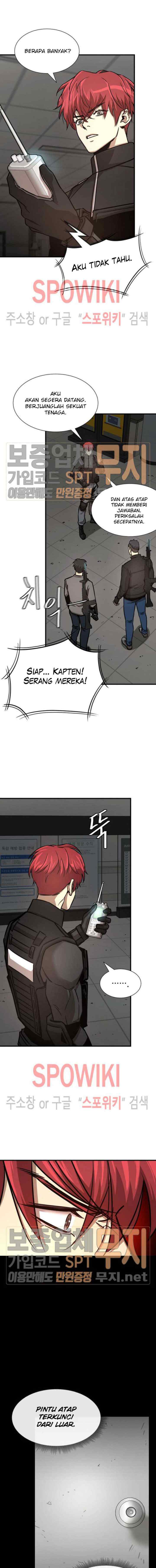 Return Survival chapter 44 halaman 10