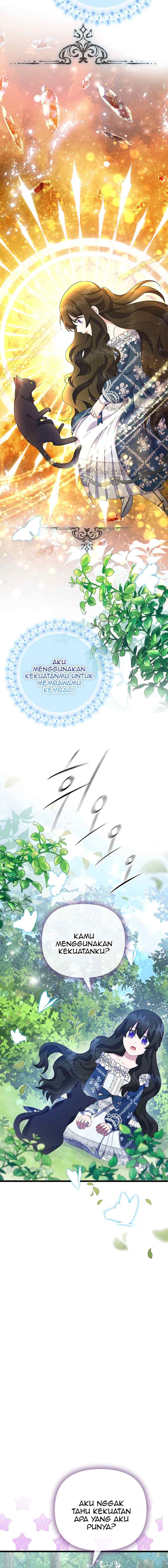 It's The First Time For Both of Us chapter 22 halaman 9