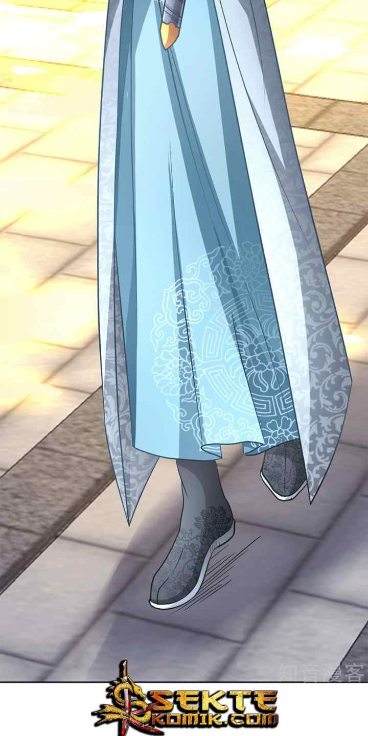 Marvelous Hero of the Sword chapter 9 halaman 10