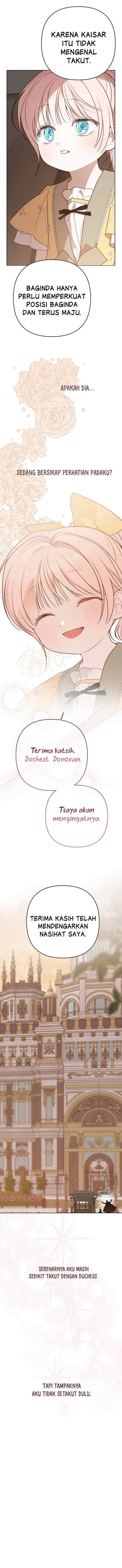 The Baby Tyrant chapter 51 halaman 4