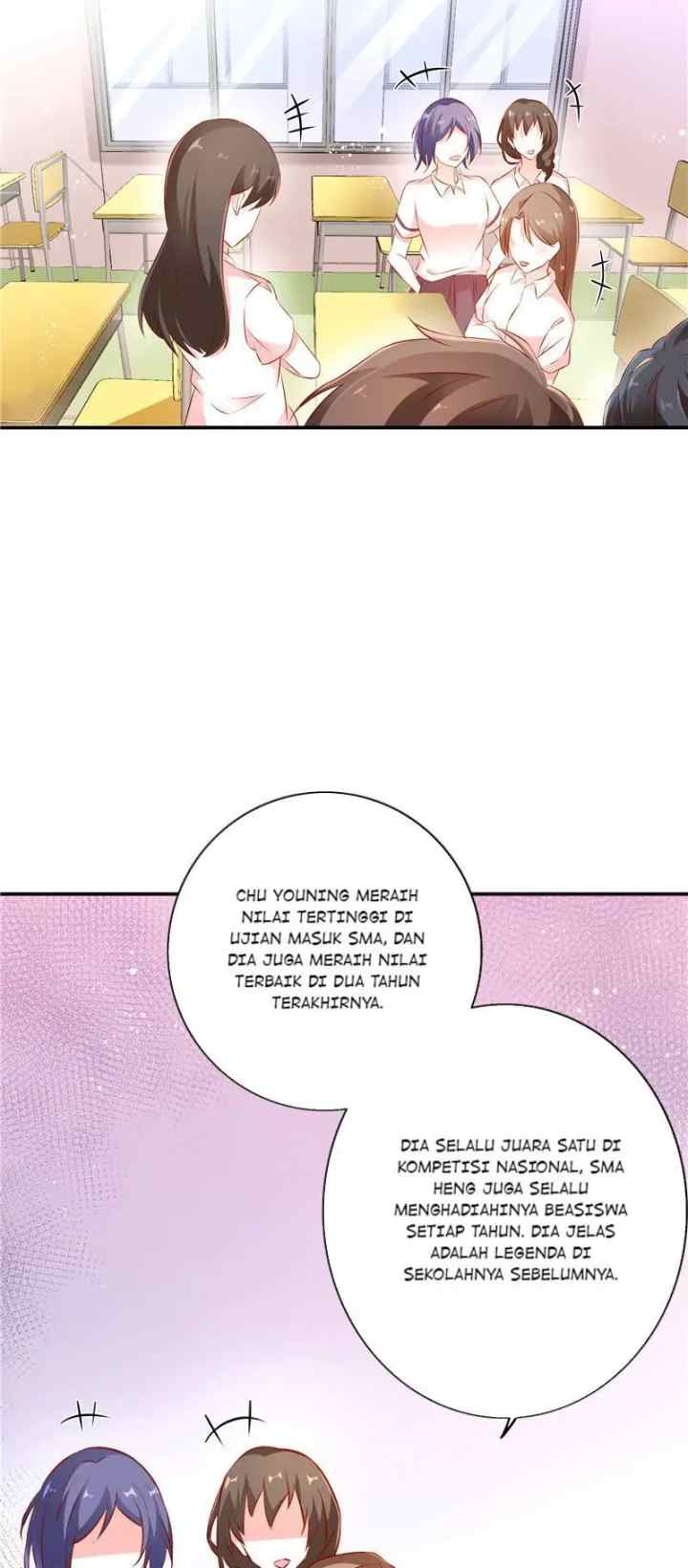 Her Smile Like Candy chapter 2 halaman 5