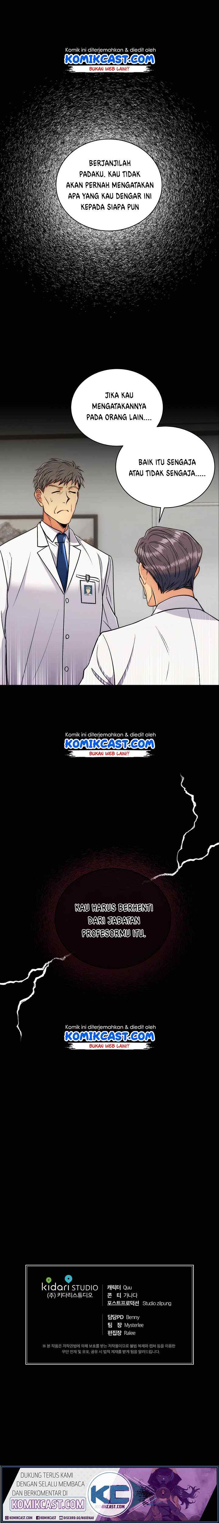 Medical Return chapter 71 halaman 19