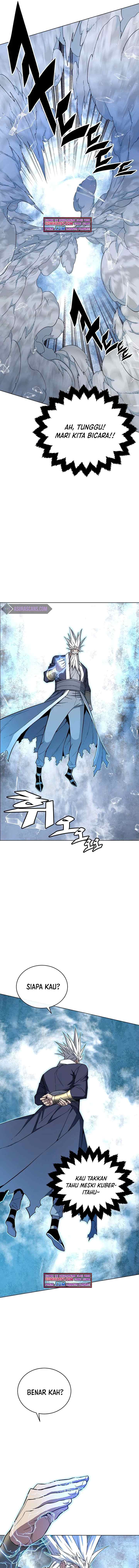 Heavenly Demon Instructor chapter 42 halaman 11