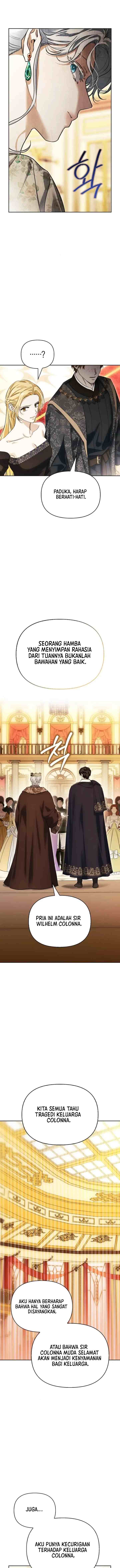 I Tamed My Ex-Husband's Mad Dog chapter 51 halaman 13