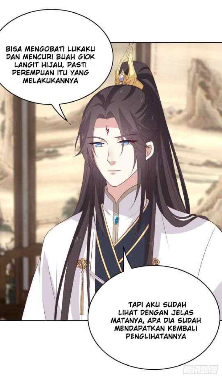Pupillary Master chapter 52.2 halaman 7