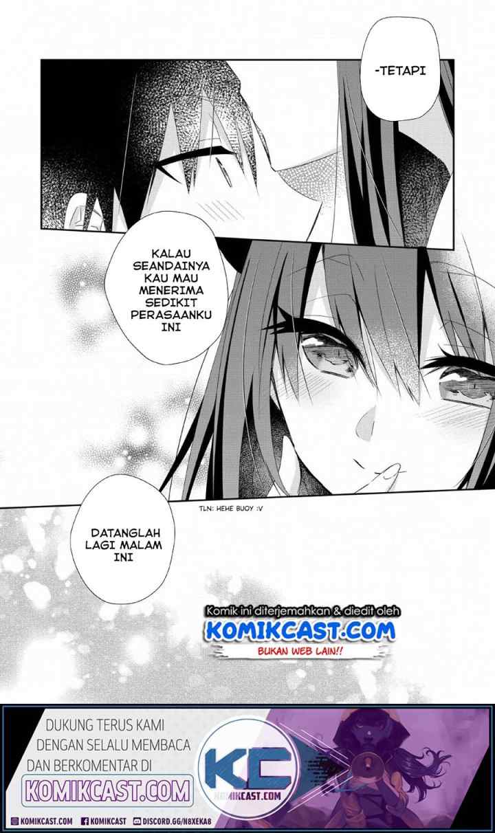 Yuusha Densetsu no Uragawa de Ore wa Eiyuu Densetsu o Tsukurimasu Oudou Goroshi no Eiyuutan chapter 6 halaman 16