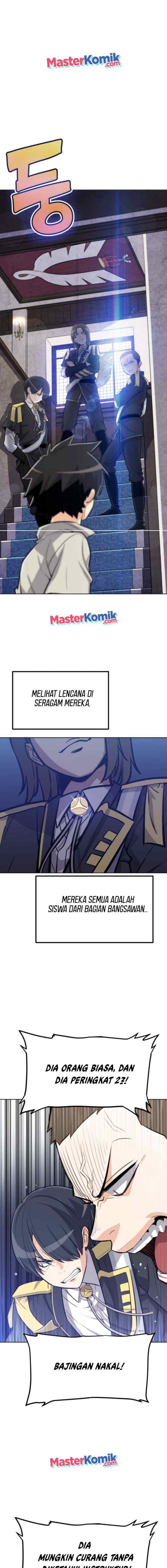 Overpowered Sword chapter 7 halaman 6