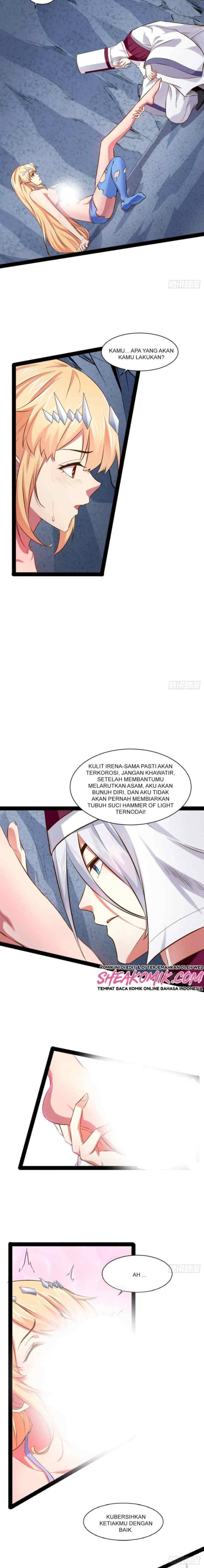 Starting From Maximum Charm Points chapter 29 halaman 4
