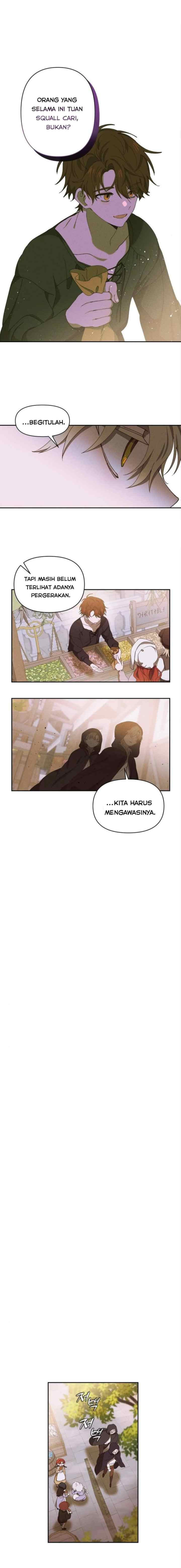 Foam of the Waves chapter 11 halaman 6