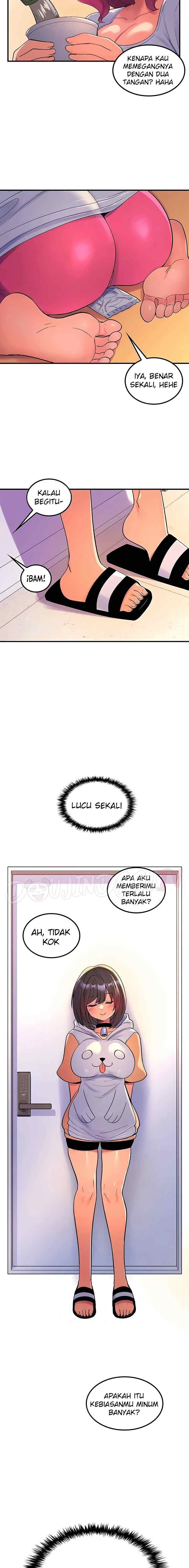Yggdrasil Inssa chapter 49 halaman 15