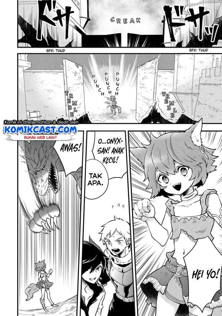 Yuusha, Yamemasu chapter 21.1 halaman 5