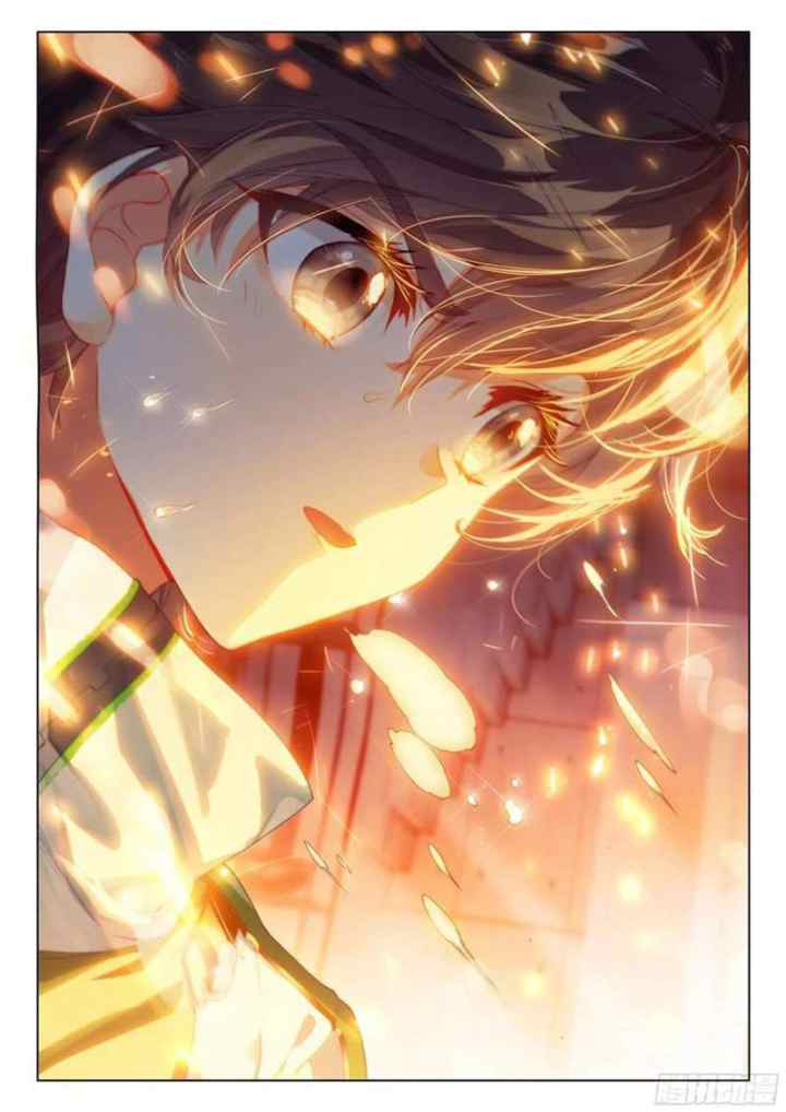 Soul Land 4 chapter 190 halaman 11