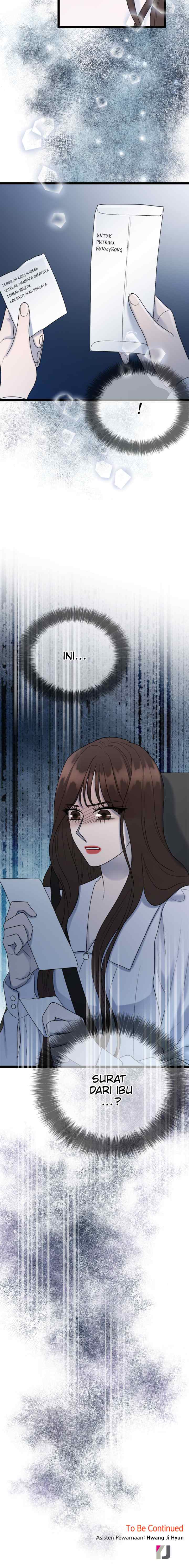 Celebrity Roommate chapter 60 halaman 17