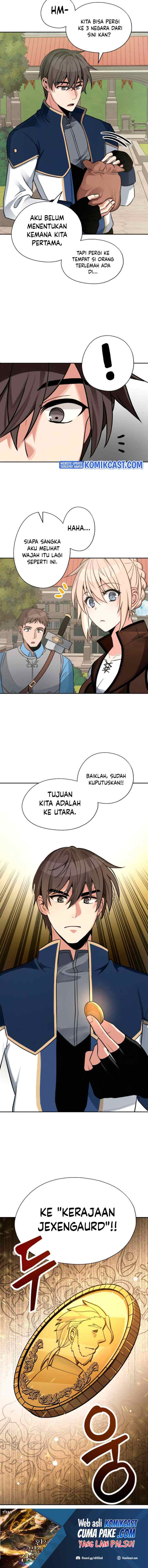 Transmigrating to the Otherworld Once More chapter 9 halaman 13